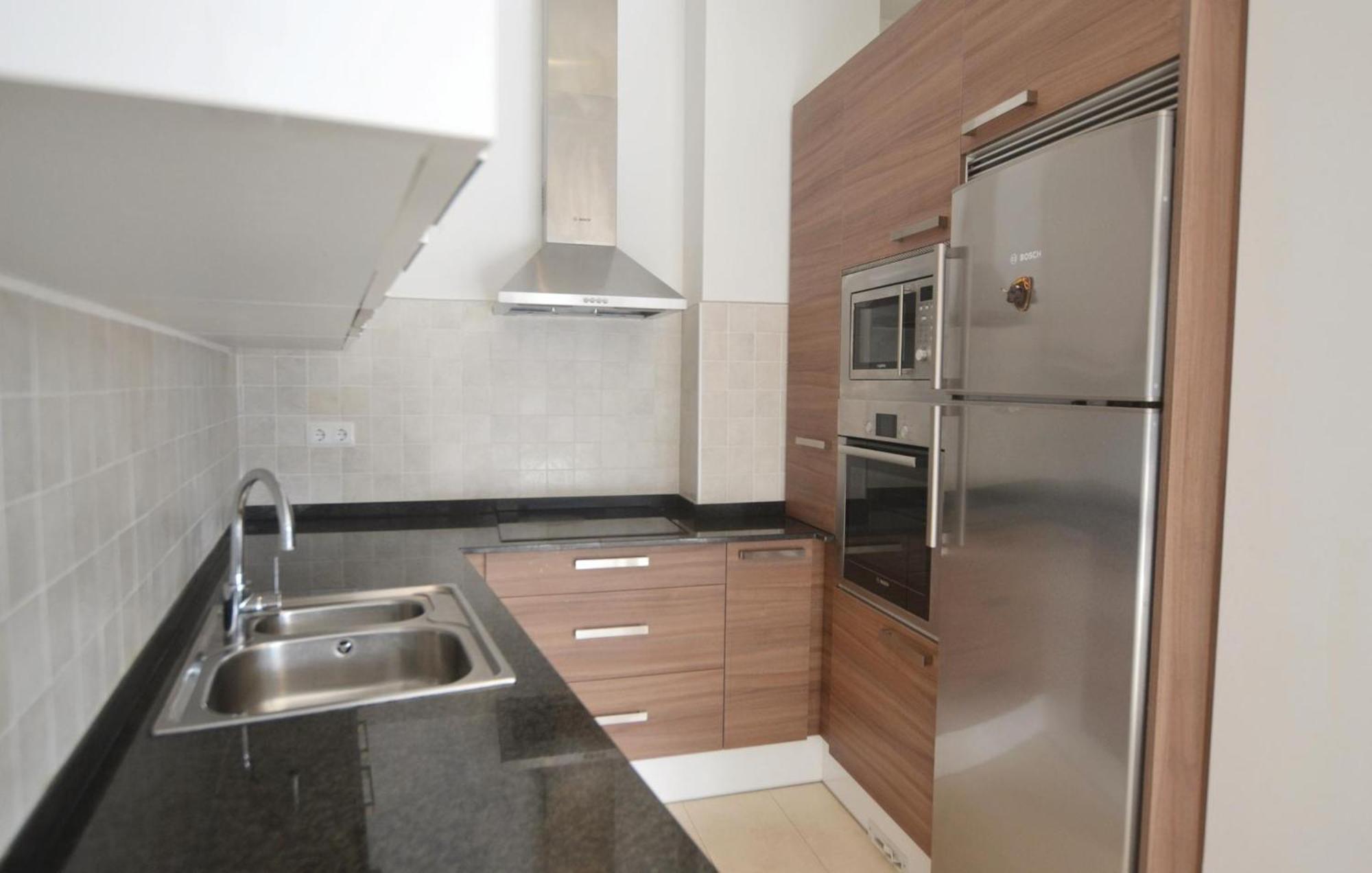 Nice Home In Santa Susanna With House Sea View Esterno foto
