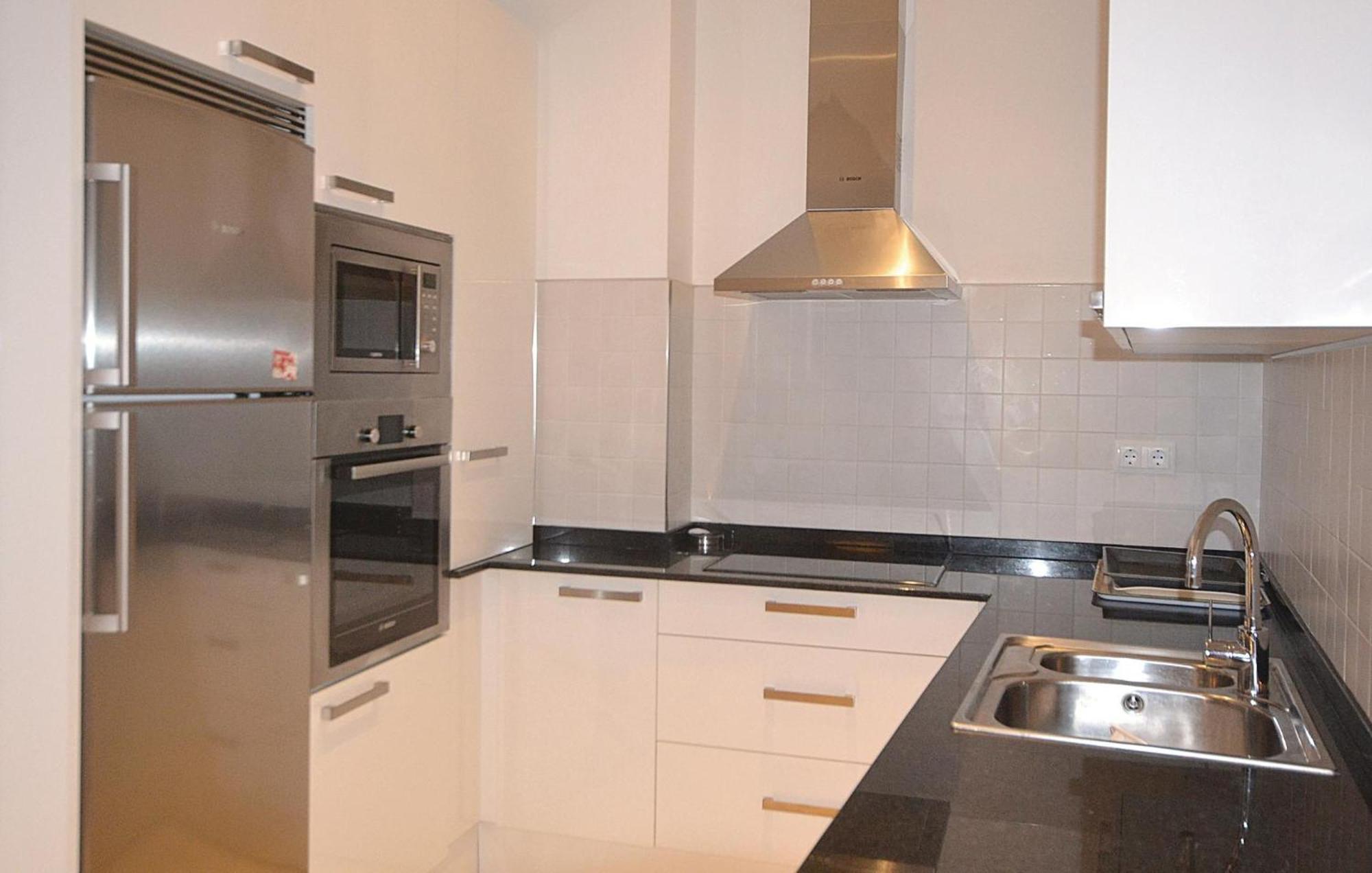 Nice Home In Santa Susanna With House Sea View Esterno foto