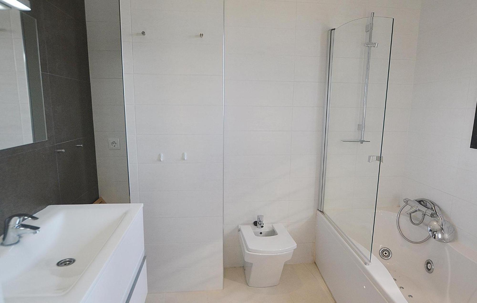 Nice Home In Santa Susanna With House Sea View Esterno foto